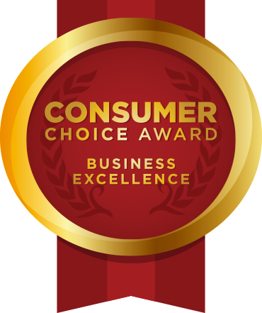2020 Consumer Choice Award