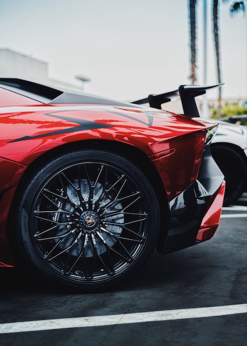 We make your rims look like new.